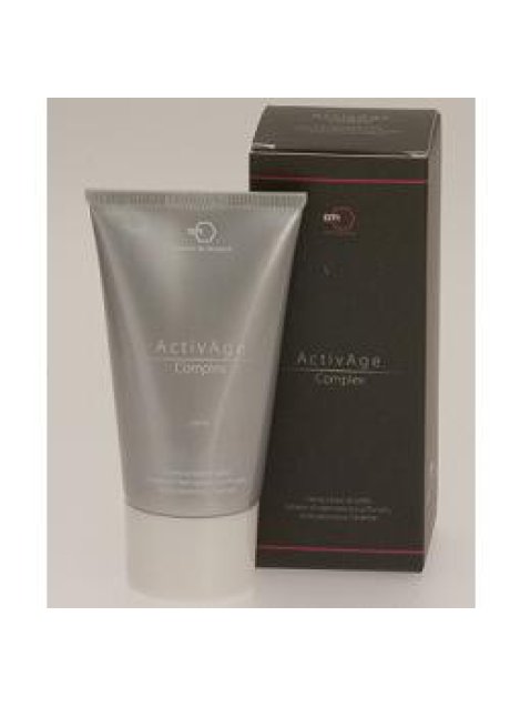 ACTIVAGE COMPLEX CREMA 50ML