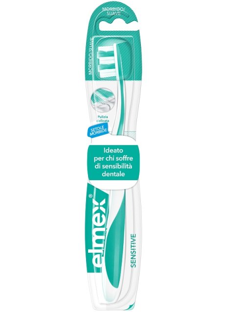 ELMEX SPAZZ INTERX SENS M-MORB