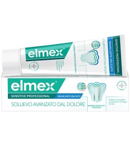ELMEX SENSIT PROFESS WHITEN