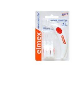ELMEX SCOV INTERD 2MM 6T+MANIC
