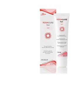 ROSACURE FAST CREMA 30 ML