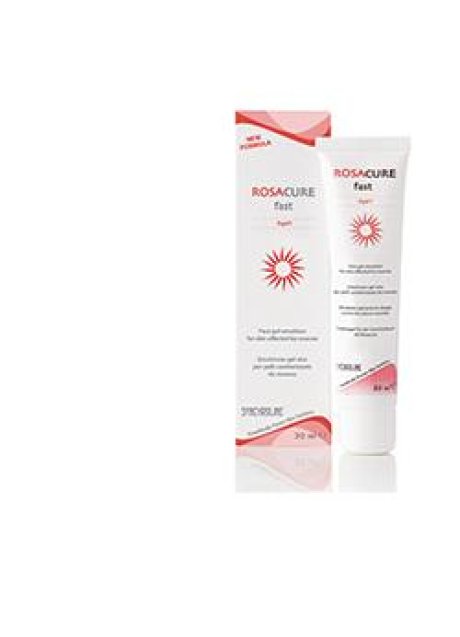 ROSACURE FAST CREMA 30 ML