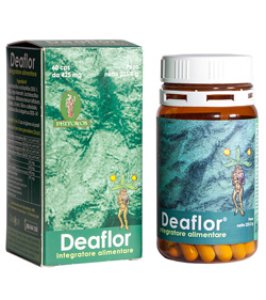 DEAFLOR 60CPR