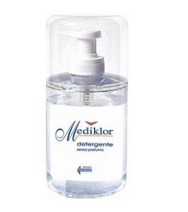 MEDIKLOR SAPONE LIQUIDO CLOREXIDINA GLUCONATO 300 ML