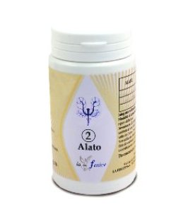 ALATO 2 100CPS