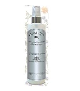 ELASTICUS OIL 250ML