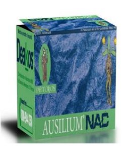 AUSILIUM NAC 10FL 10ML