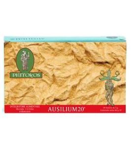 AUSILIUM 20 20 BUSTINE