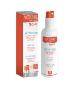 ESI ALOEDERMAL CR SOL SPR 30