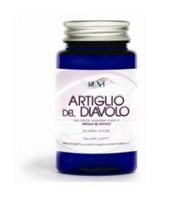 ARTIGLIO DEL DIAVOLO30CPS RUSH