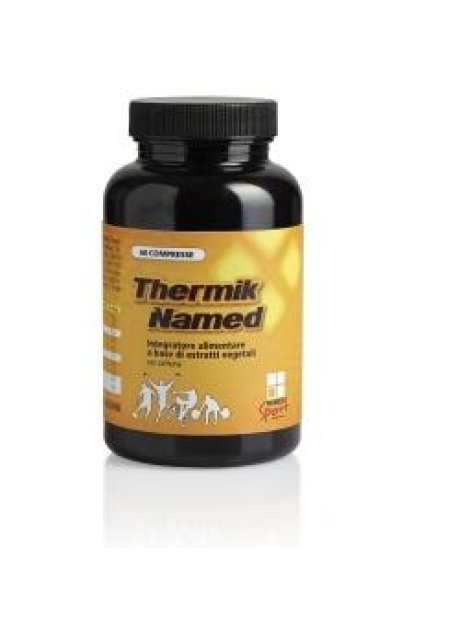 THERMIK NAMED 60CPR
