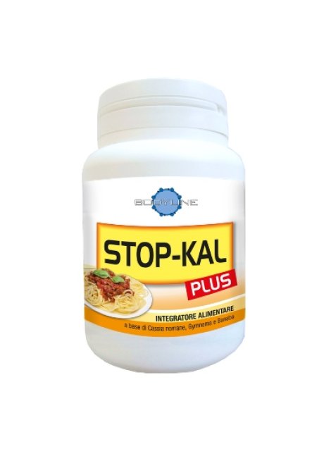 STOP-KAL 40CPS