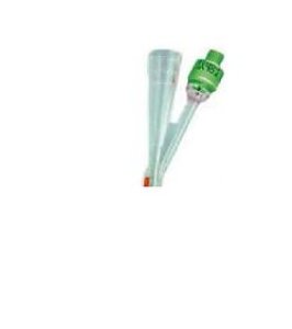 CATETERE-FOLEY SILIC N12 2V SAF