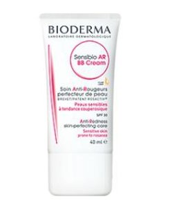 SENSIBIO AR BB CREAM 40 ML