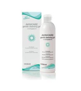 AKNICARE-GENTLE CLEANSING GEL