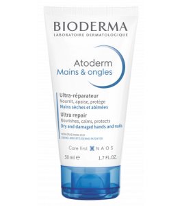 ATODERM MAINS 50ML