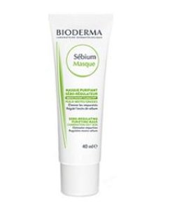 SEBIUM MASQUE PE LUCIDA/IMPURA