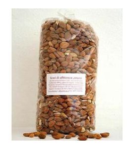 SEMI ALBICOCCA 1KG