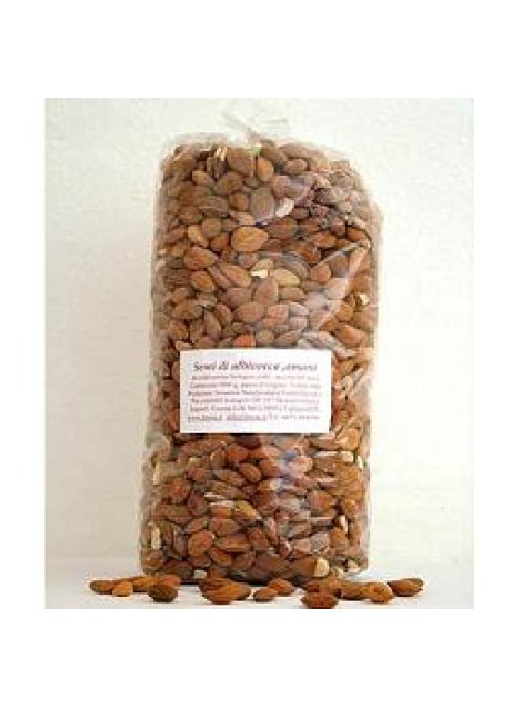 SEMI ALBICOCCA 1KG