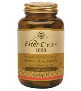 ESTER C PLUS 1000 90 TAVOLETTE