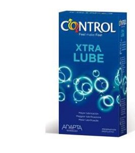 CONTROL EXTRA LUBE 6PZ