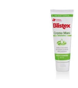 BLISTEX CR MANI INTENSIVA 75ML