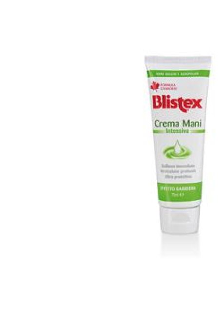 BLISTEX CR MANI INTENSIVA 75ML