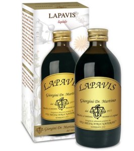 LAPAVIS 200ML LIQUIDO