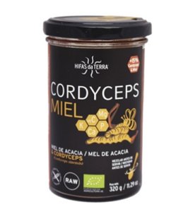 CORDYCEPS MIELE 320G FREELAND