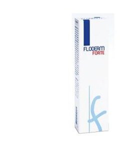 FLODERM FORTE 30ML
