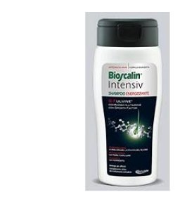 BIOSCALIN MED SHAMPOO FLACONE 125ML