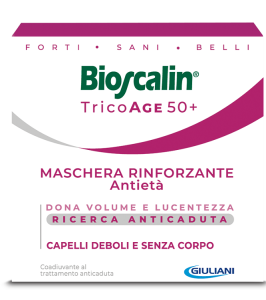 BIOSCALIN TRICOAGE MASCH D/SH
