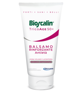 BIOSCALIN TRICOAGE BALSAMO