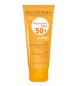 PHOTODERM MAX LTT SPF50+ UVA38
