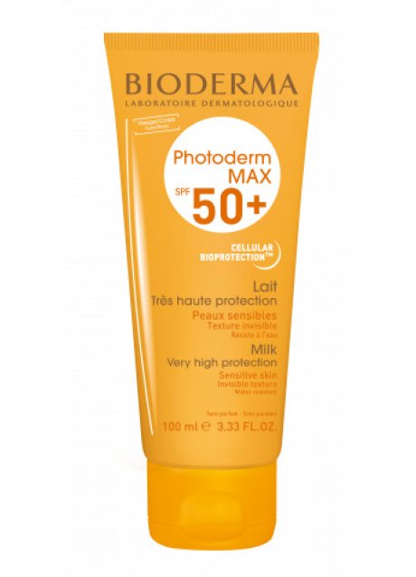 PHOTODERM MAX LTT SPF50+ UVA38