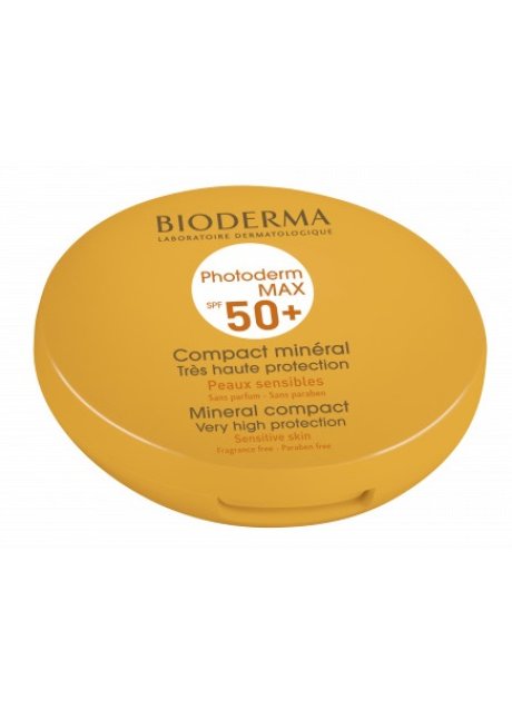 PHOTODERM MAX COMPACT SCURO