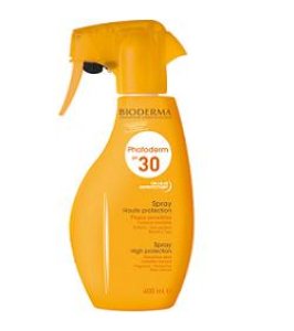 PHOTODERM FAMILIARE SPF30 SPR