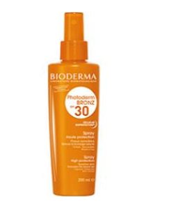PHOTODERM BRONZ SPF30 SPR SOLA