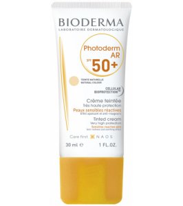 PHOTODERM AR SPF 50+ FOTOPROTETTORE PELLE ARROSSATA 30 ML