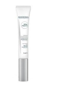 WHITE OBJECTIVE PEN 5 ML