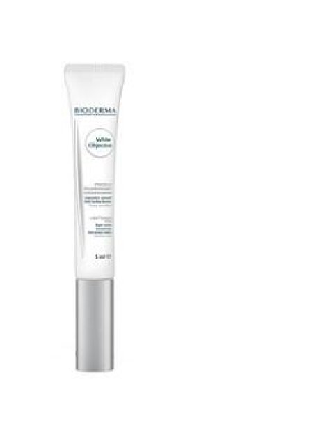 WHITE OBJECTIVE PEN 5 ML WHITE OBJECTIVE PEN 5 ML