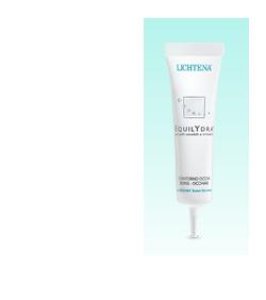 EQUILYDRA CONT OCCHI GEL TONIF