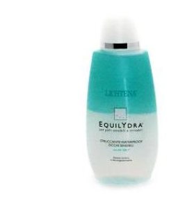 EQUILYDRA LATTE DETERGENTE VISO OCCHI 200 ML