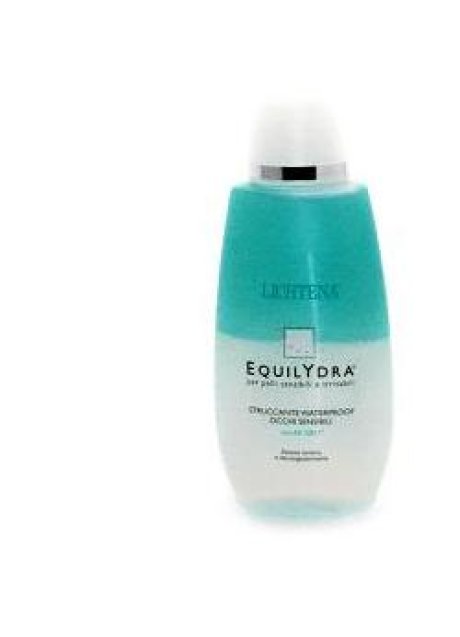 EQUILYDRA LATTE DETERGENTE VISO OCCHI 200 ML EQUILYDRA LATTE DETERGENTE VISO OCCHI 200 ML