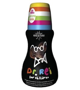DR REI SCIR 250ML FREELAND