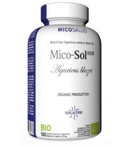 MICOSOL 180CPS FREELAND