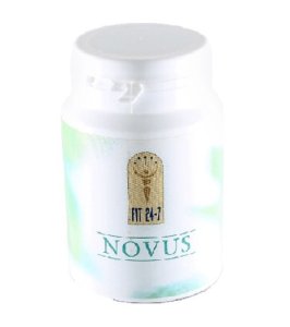 NOVUS PLUS 60CPS FREELAND