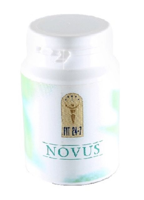 NOVUS PLUS 60CPS FREELAND