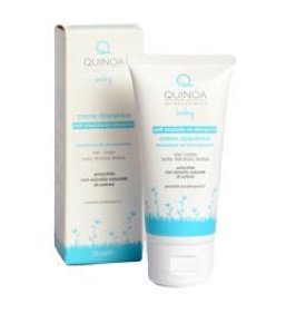 QUINOA-BABY CREMA RIPARATRICE