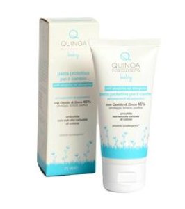 QUINOA BABY PASTA PROTETTIVA